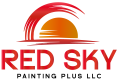 Red-sky-painting-plus-LLC