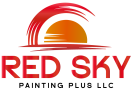 Red-sky-painting-plus-LLC